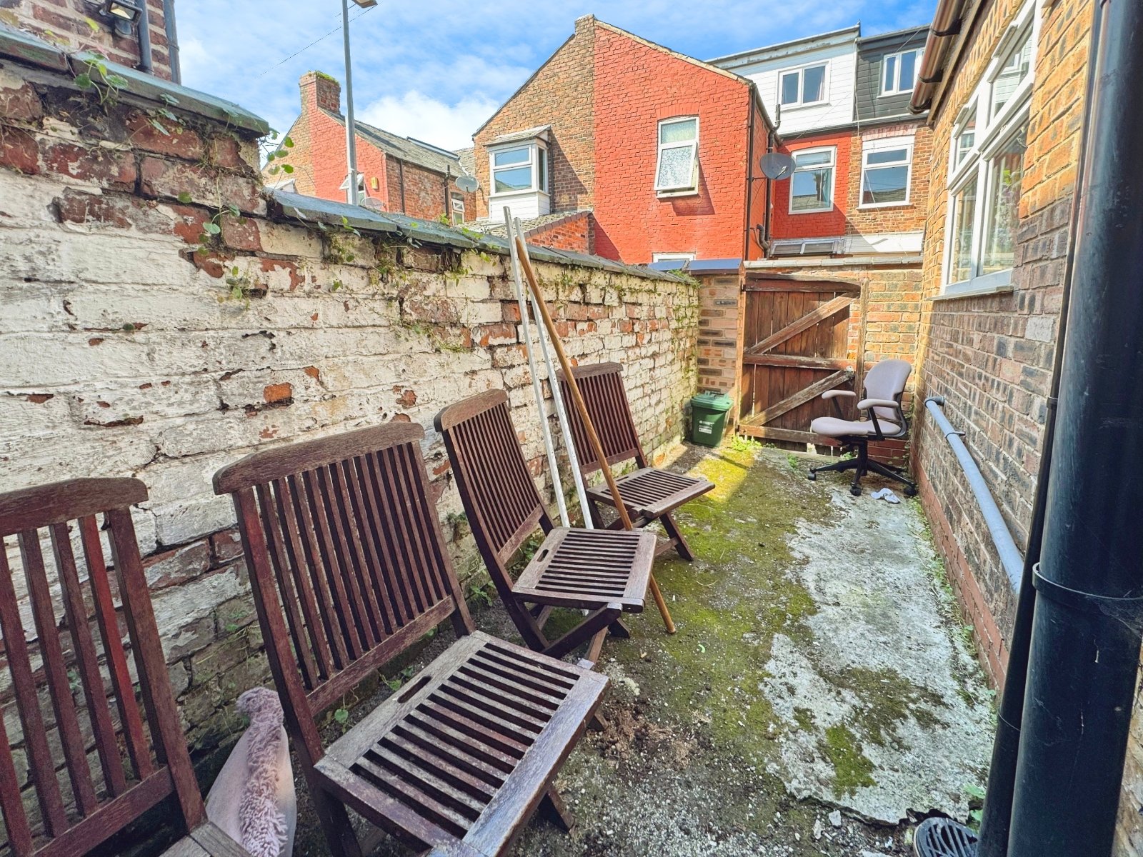 Braemar Road, Manchester, M14