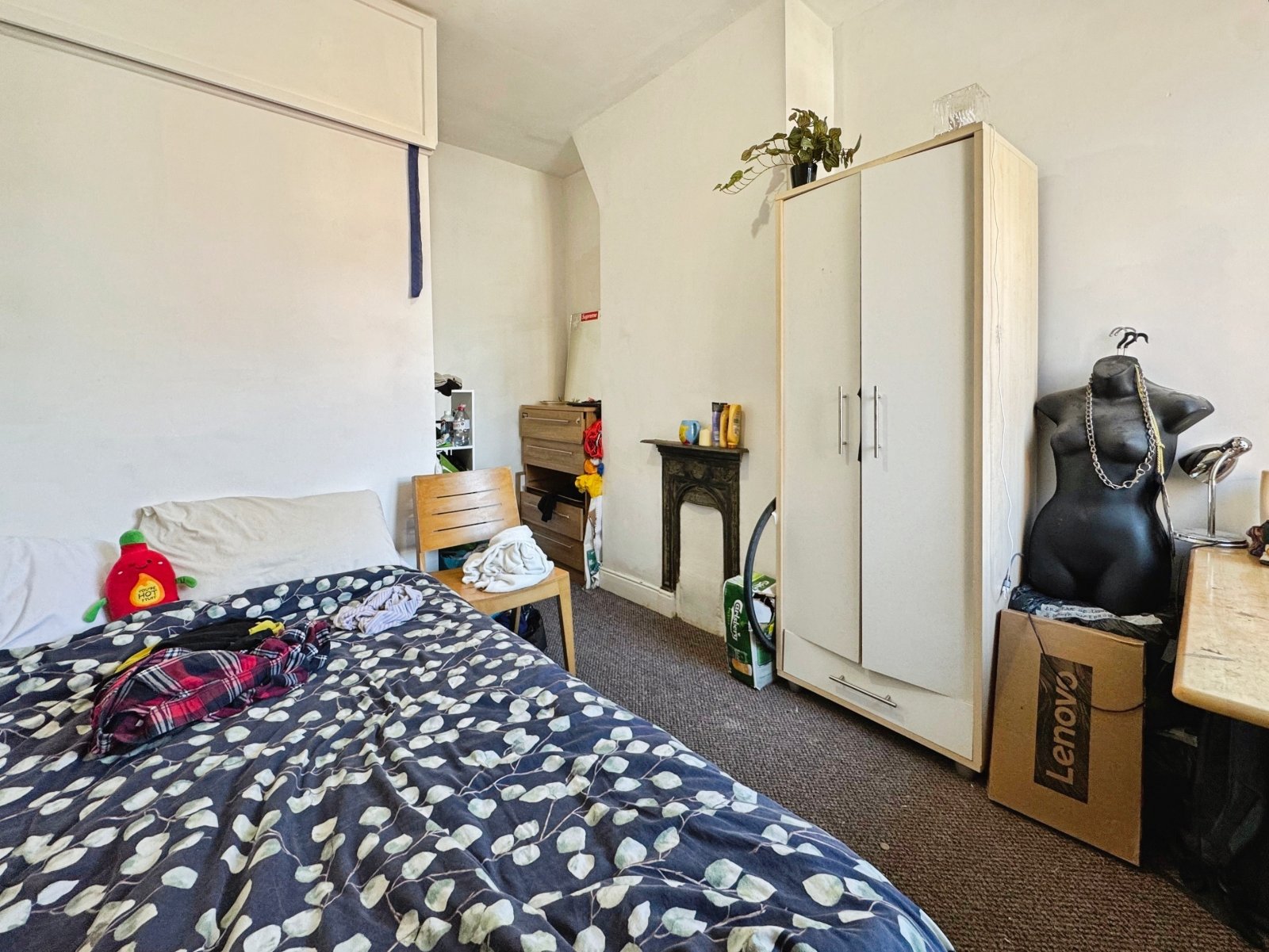 Braemar Road, Manchester, M14