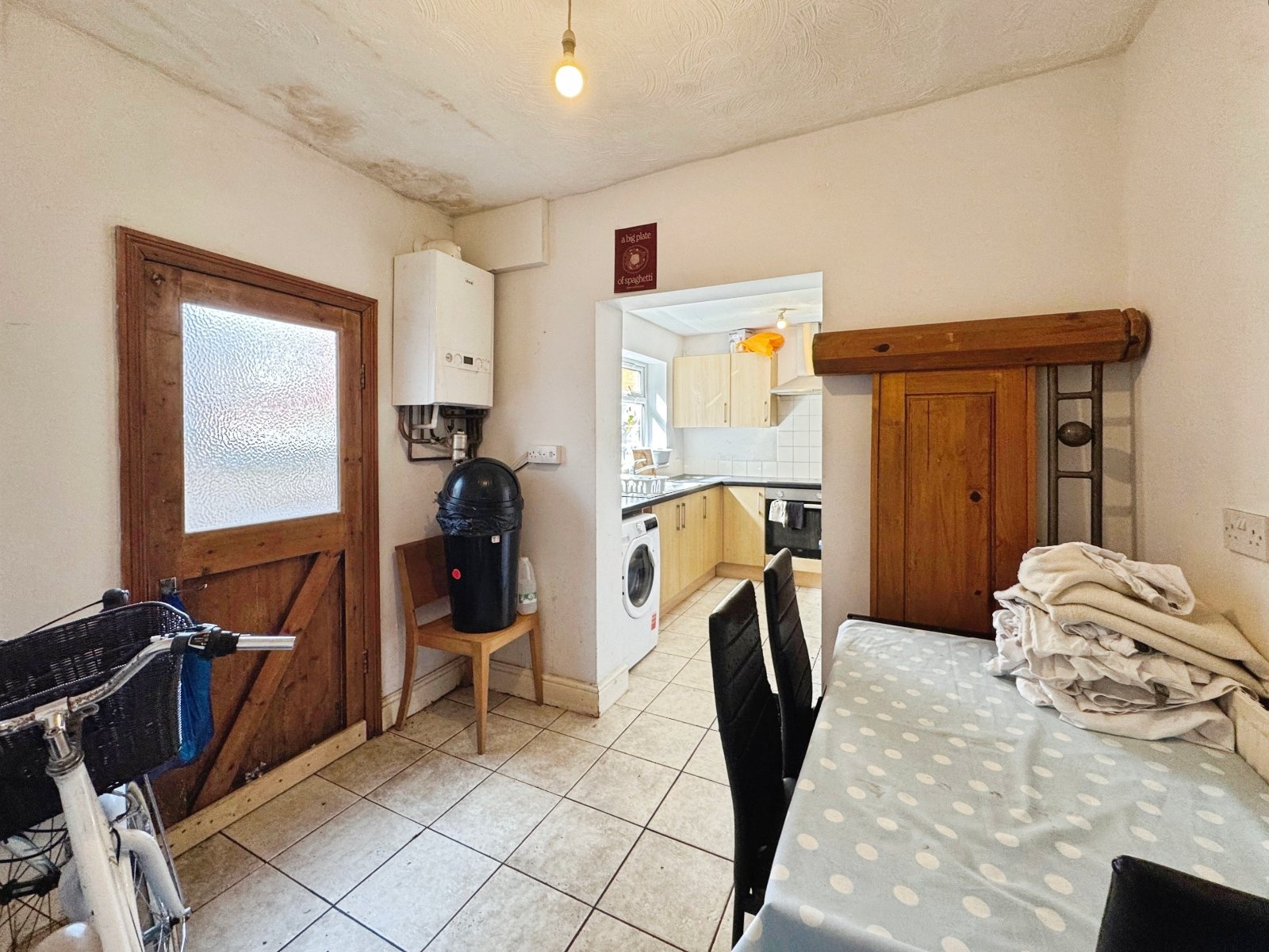 Braemar Road, Manchester, M14