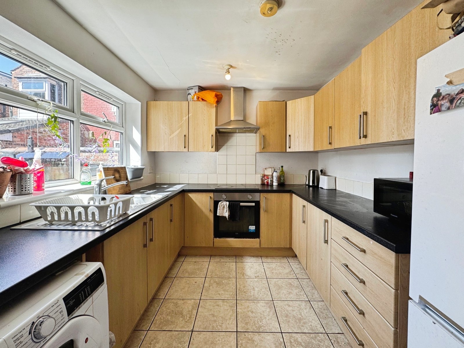 Braemar Road, Manchester, M14
