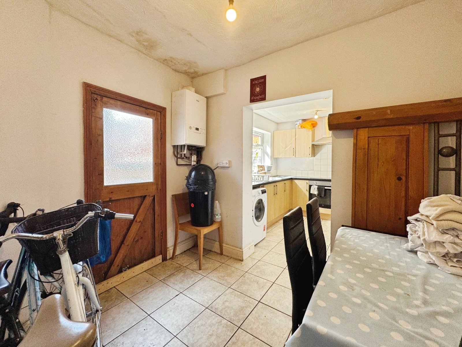 Braemar Road, Manchester, M14