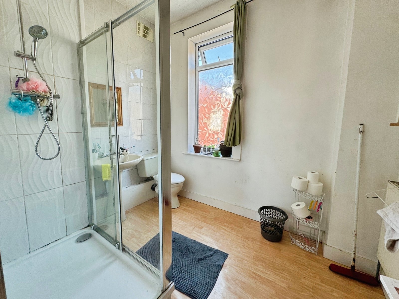Braemar Road, Manchester, M14