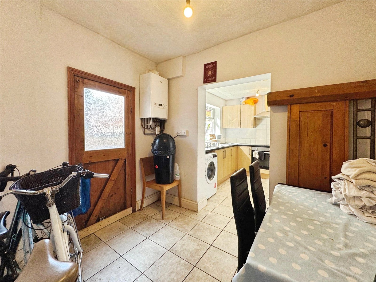 Braemar Road, Manchester, M14