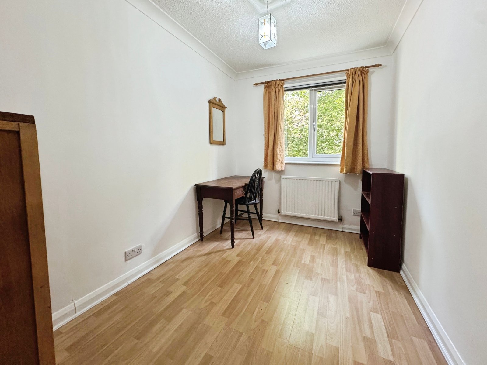 Oxford Place, Manchester, Greater Manchester, M14
