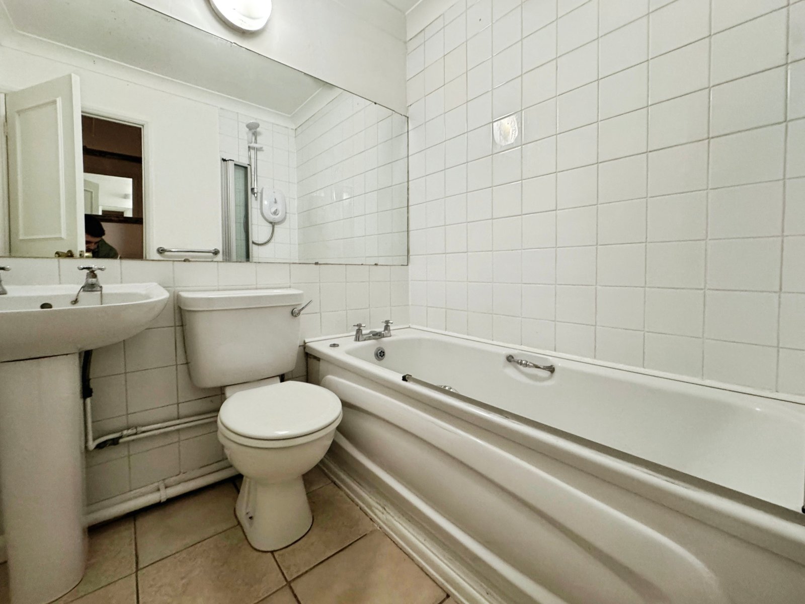 Oxford Place, Manchester, Greater Manchester, M14
