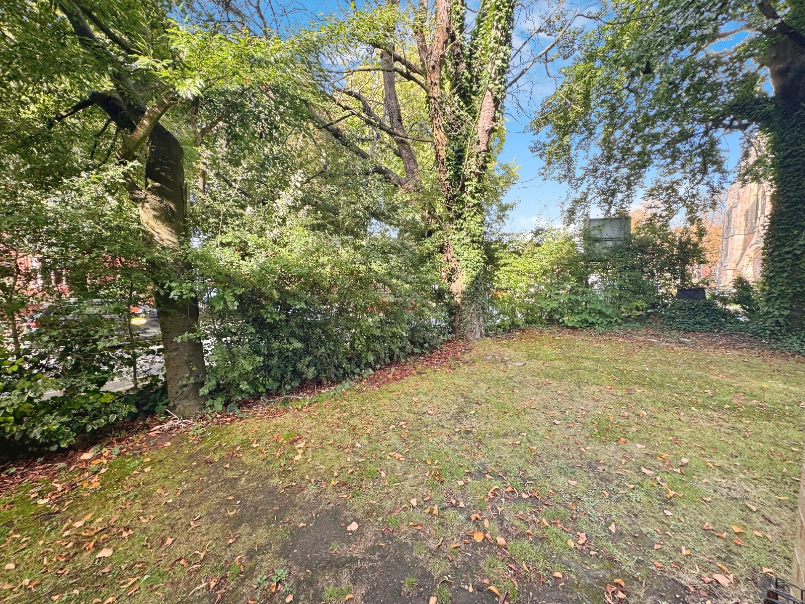 Oxford Place, Manchester, Greater Manchester, M14
