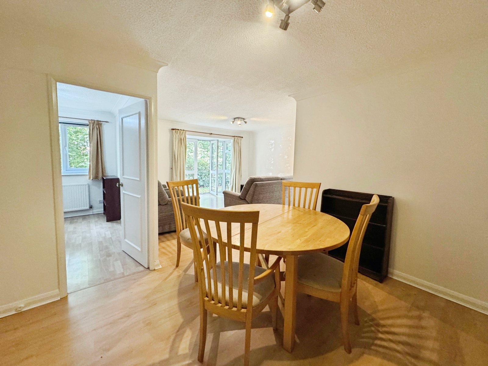 Oxford Place, Manchester, Greater Manchester, M14
