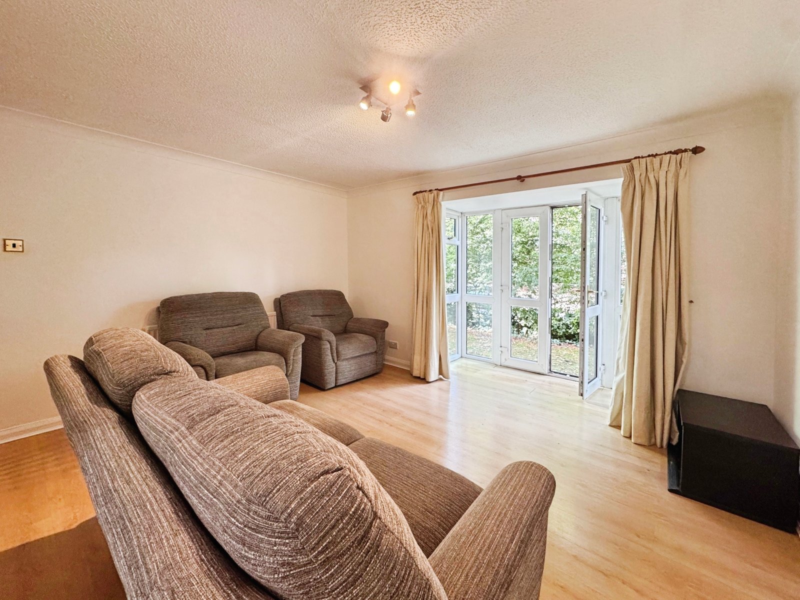 Oxford Place, Manchester, Greater Manchester, M14