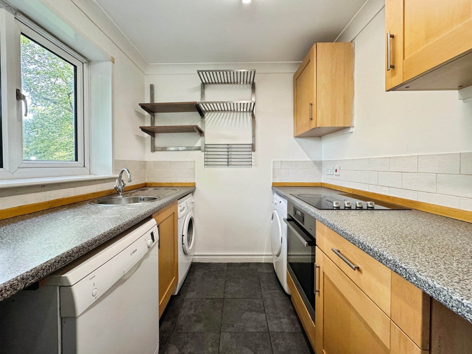 Oxford Place, Manchester, Greater Manchester, M14