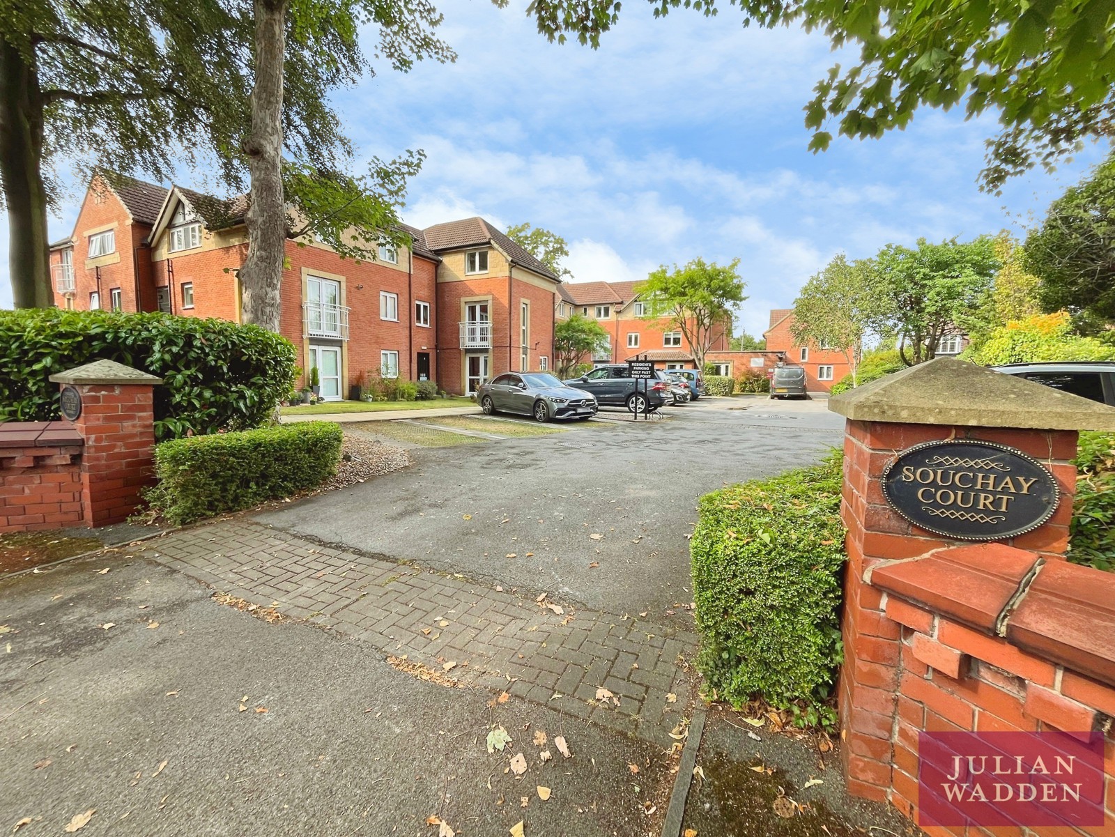 Clothorn Road, Didsbury, Manchester, M20