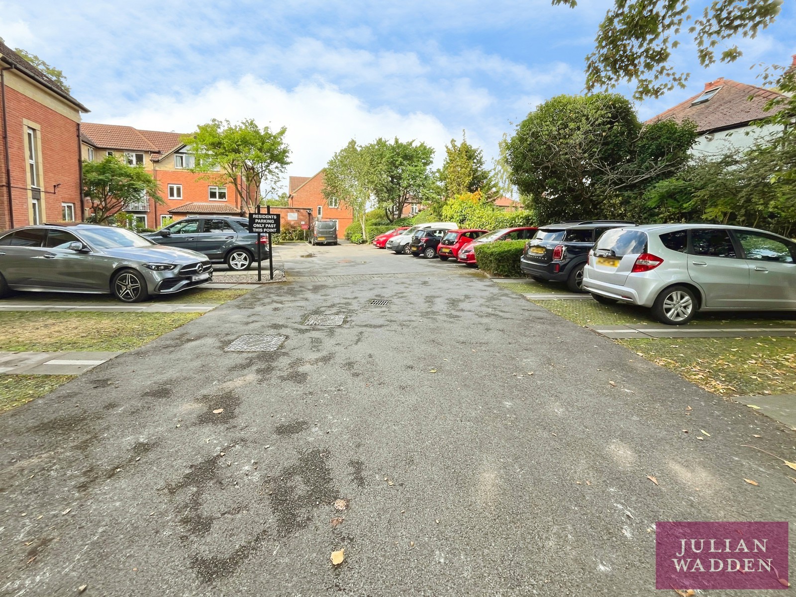 Clothorn Road, Didsbury, Manchester, M20