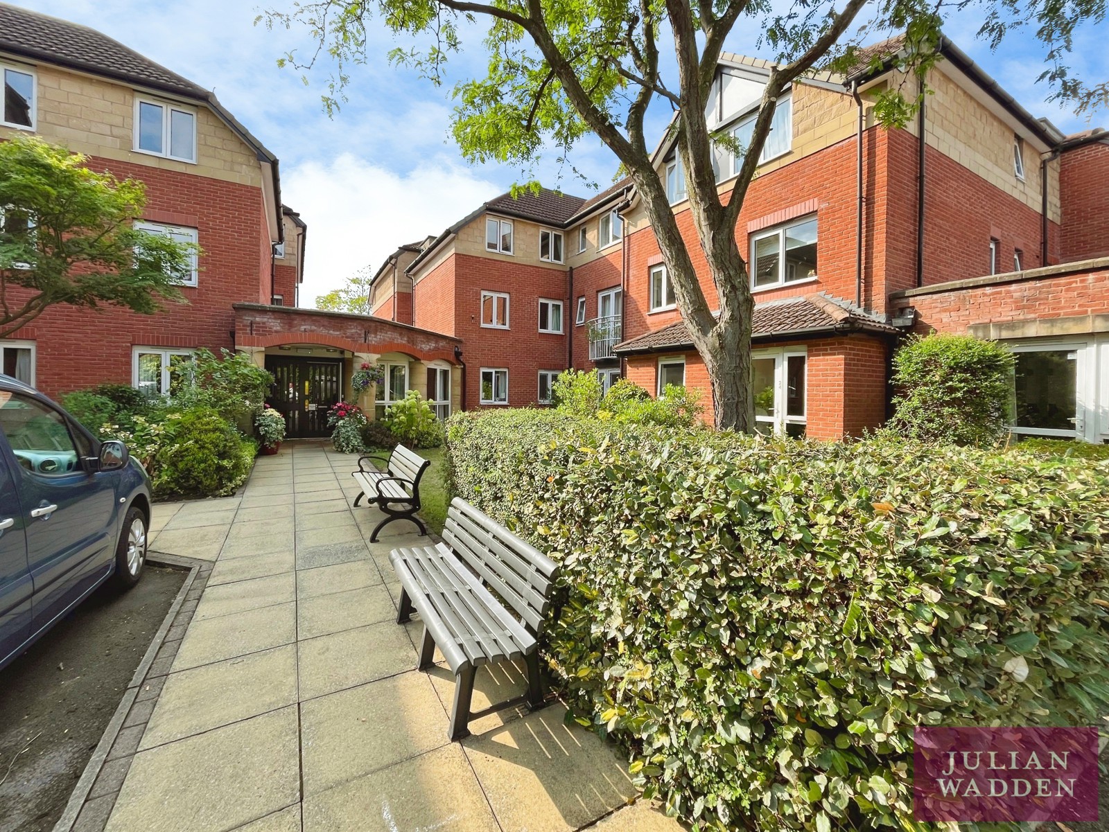 Clothorn Road, Didsbury, Manchester, M20
