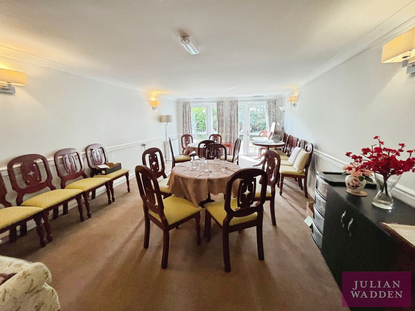 Clothorn Road, Didsbury, Manchester, M20