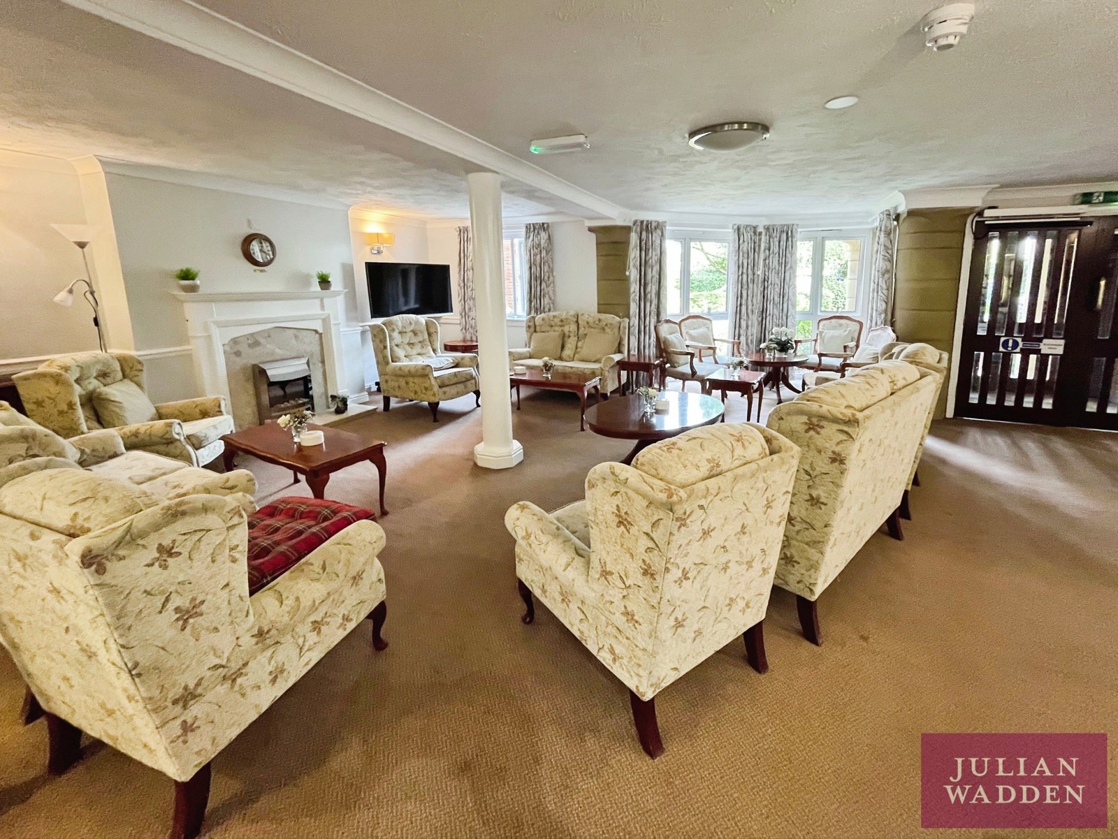 Clothorn Road, Didsbury, Manchester, M20