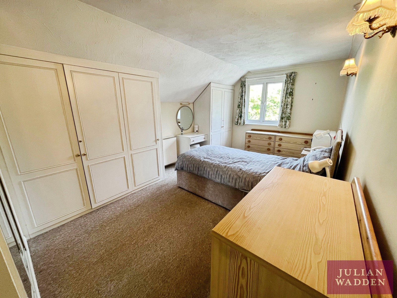 Clothorn Road, Didsbury, Manchester, M20
