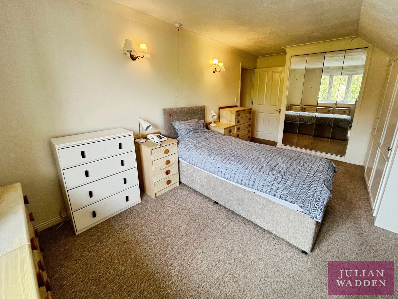 Clothorn Road, Didsbury, Manchester, M20