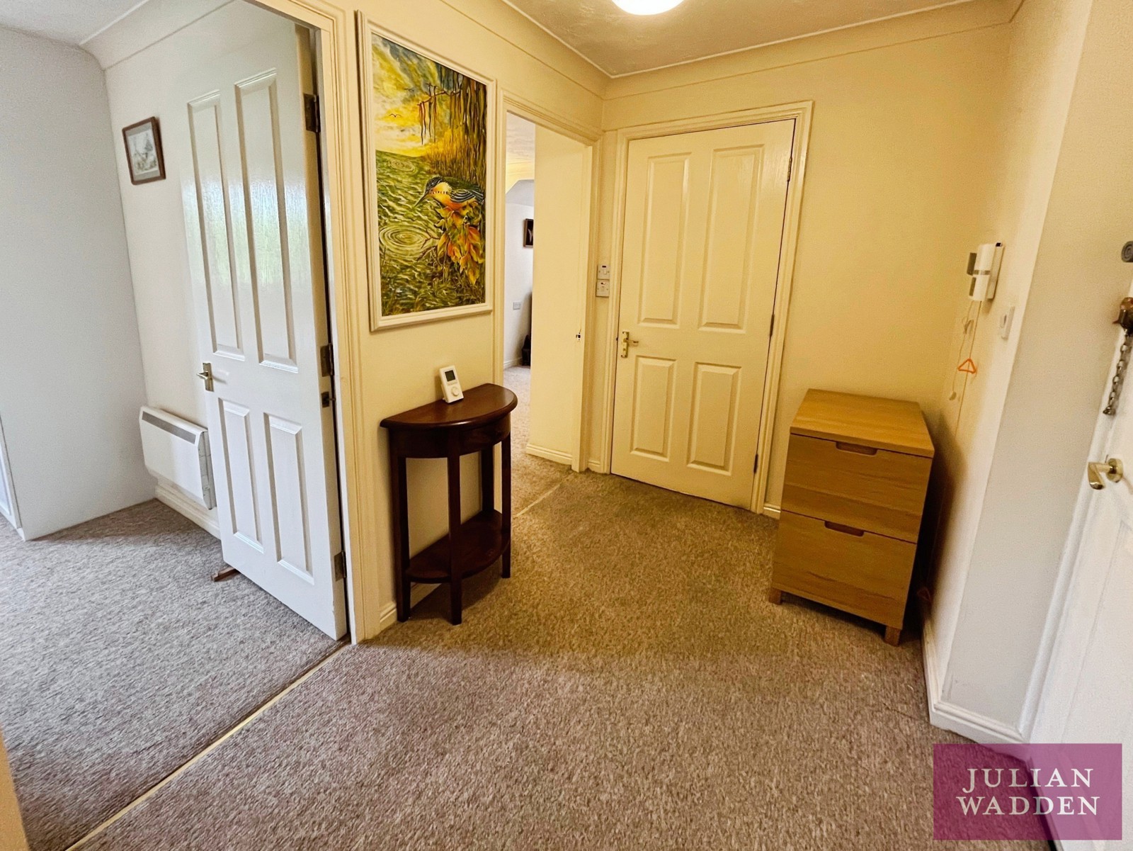 Clothorn Road, Didsbury, Manchester, M20