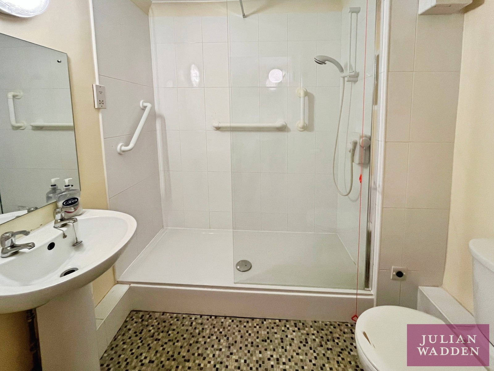 Clothorn Road, Didsbury, Manchester, M20