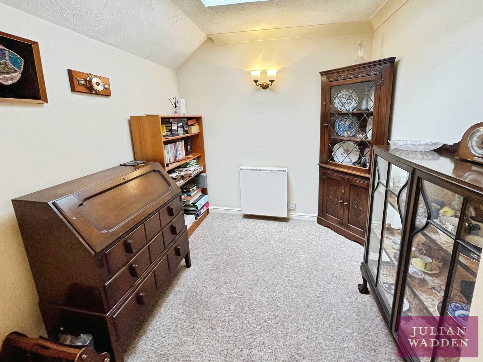 Clothorn Road, Didsbury, Manchester, M20