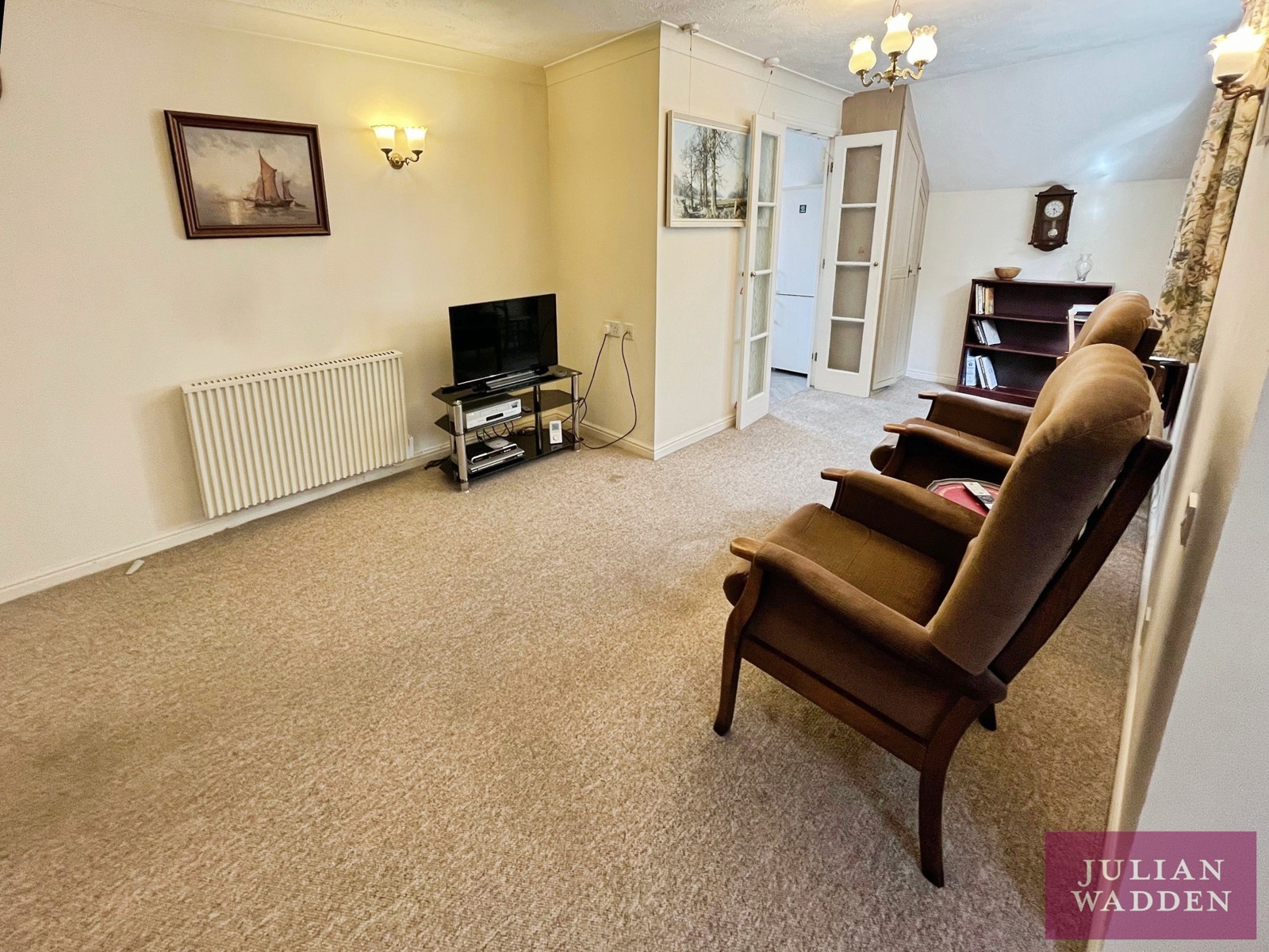 Clothorn Road, Didsbury, Manchester, M20