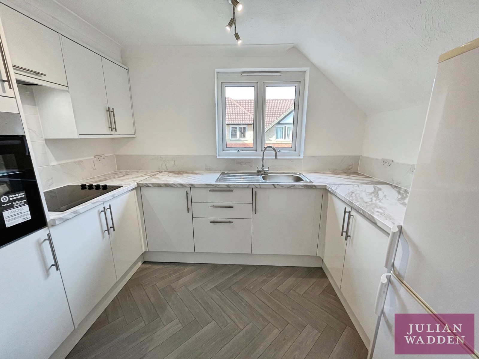 Clothorn Road, Didsbury, Manchester, M20