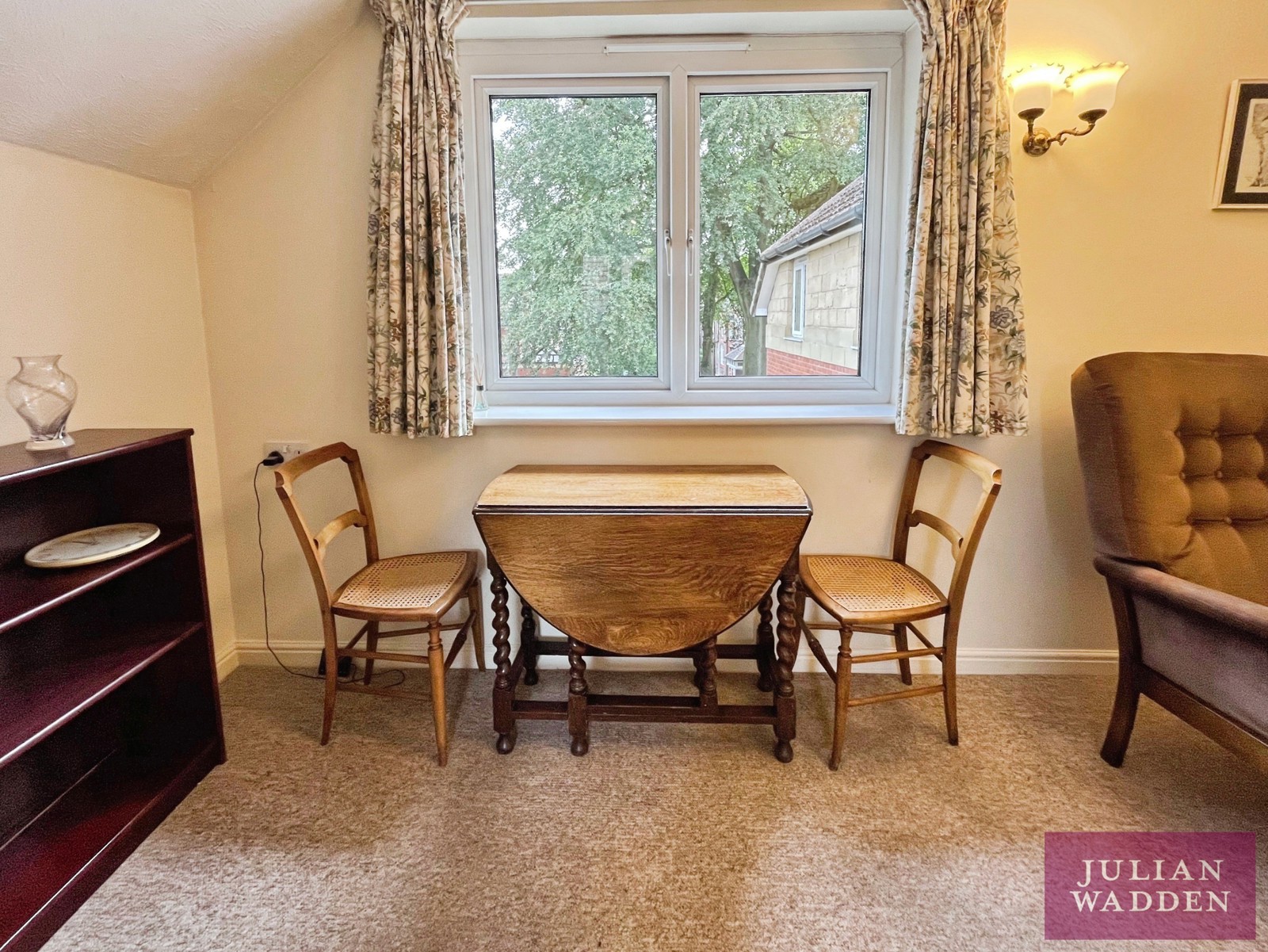 Clothorn Road, Didsbury, Manchester, M20