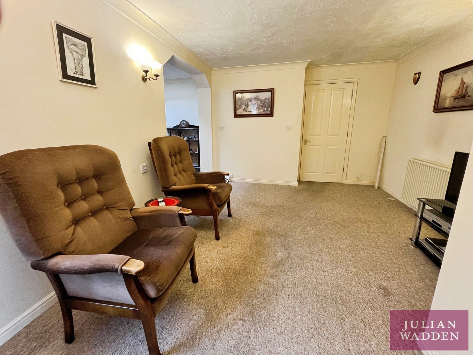 Clothorn Road, Didsbury, Manchester, M20