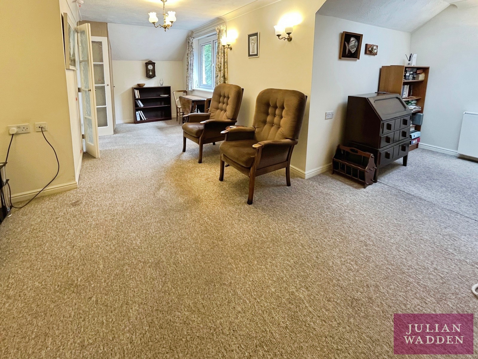 Clothorn Road, Didsbury, Manchester, M20