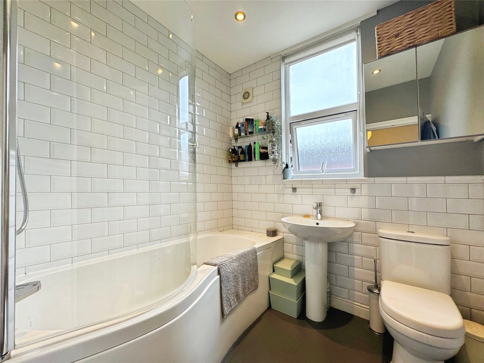 Brundretts Road, Chorlton, Manchester, M21