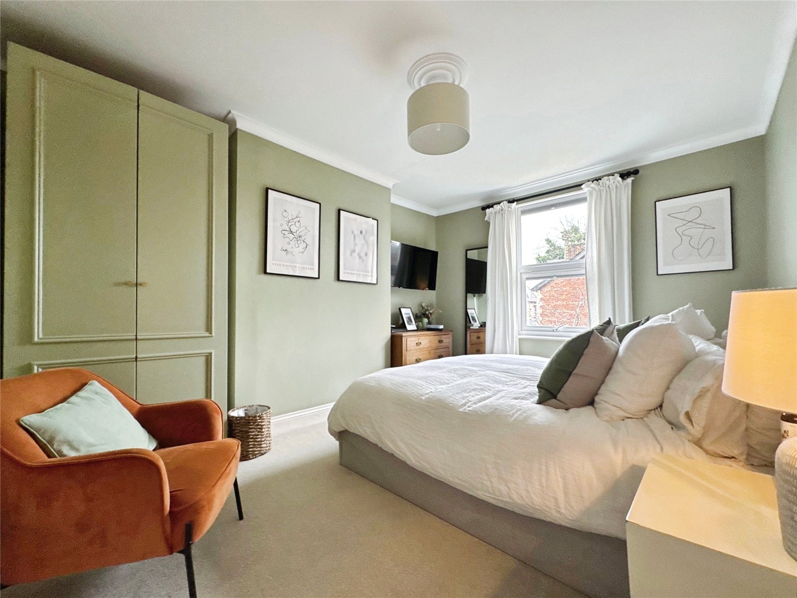 Brundretts Road, Chorlton, Manchester, M21