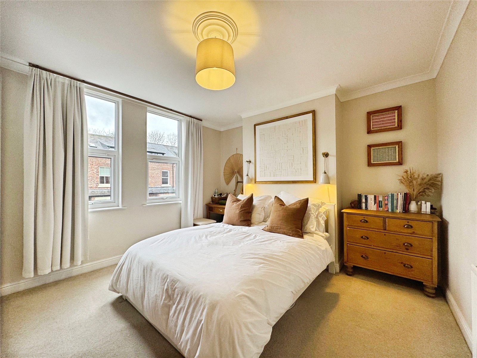 Brundretts Road, Chorlton, Manchester, M21