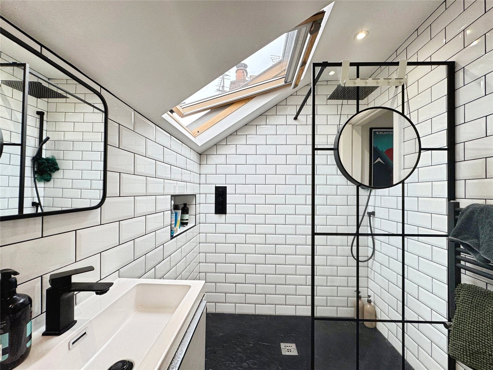 Brundretts Road, Chorlton, Manchester, M21