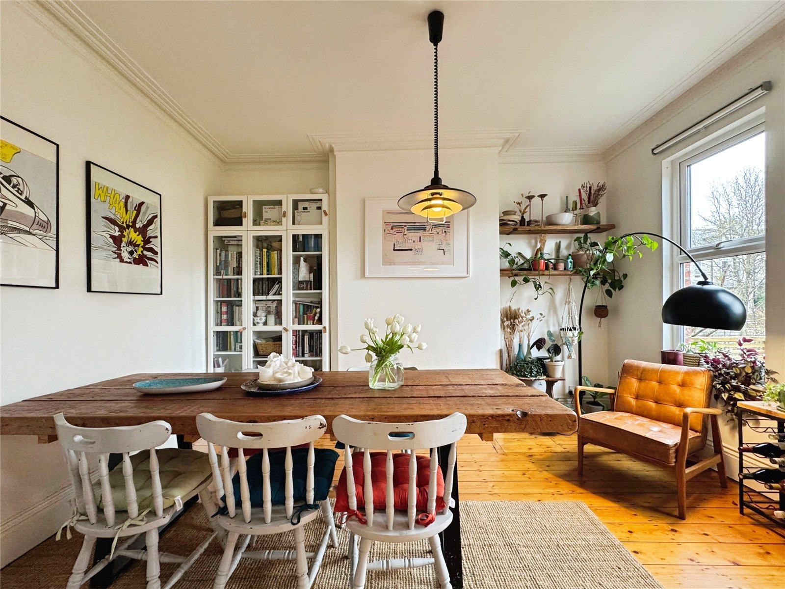 Brundretts Road, Chorlton, Manchester, M21
