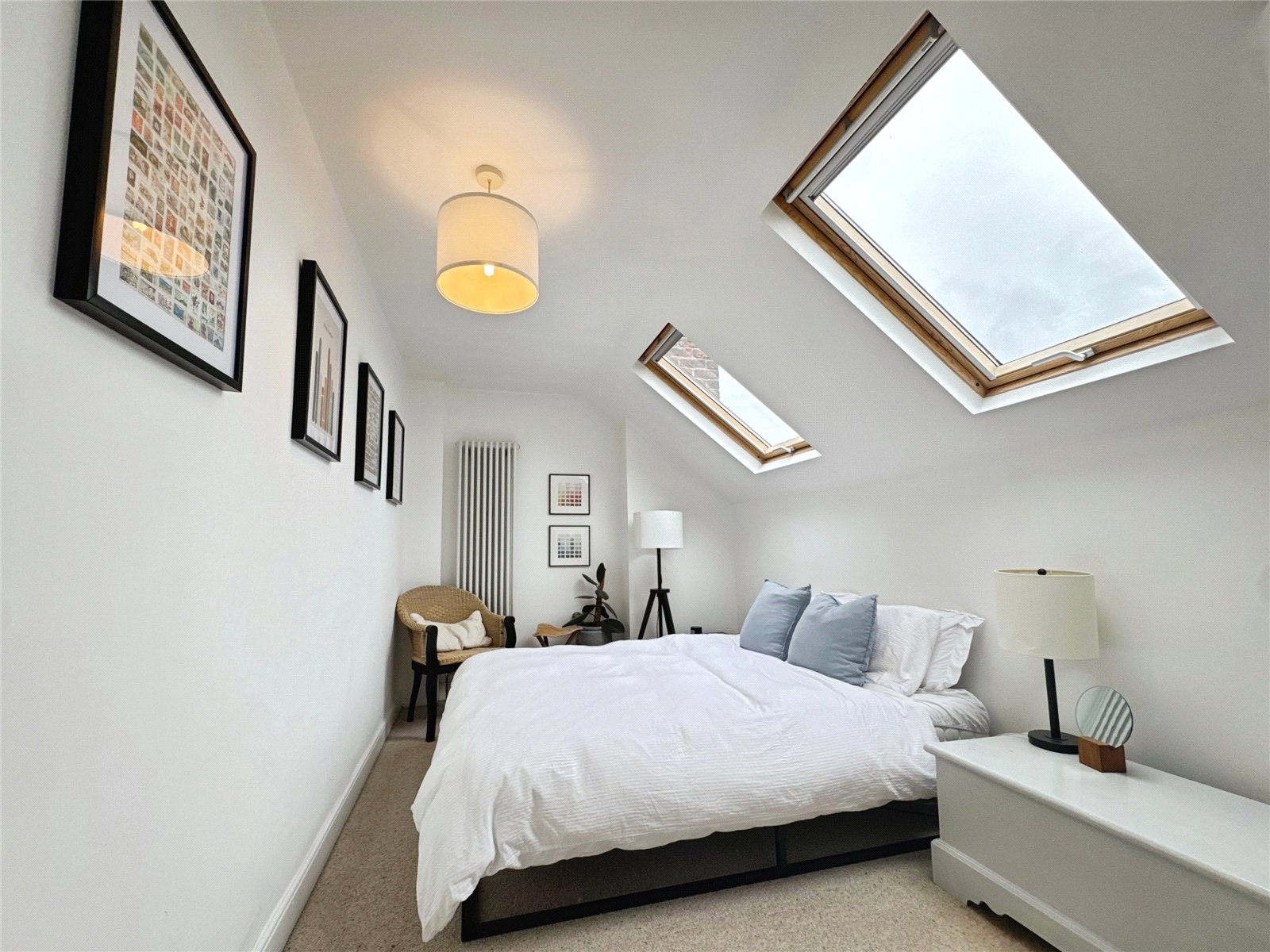 Brundretts Road, Chorlton, Manchester, M21