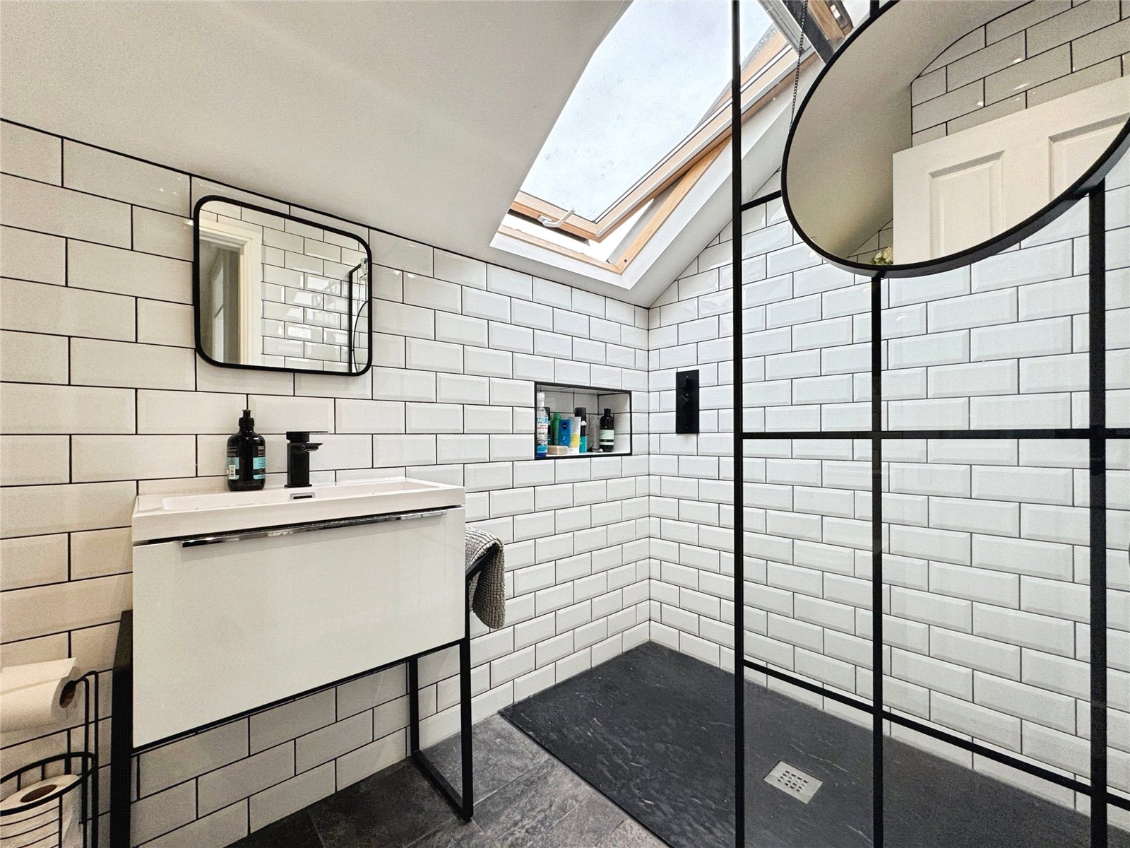 Brundretts Road, Chorlton, Manchester, M21