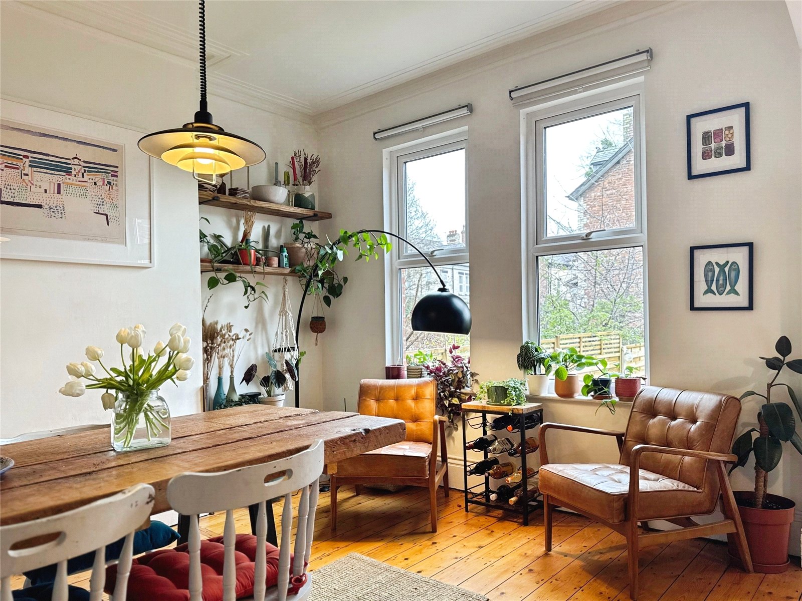 Brundretts Road, Chorlton, Manchester, M21