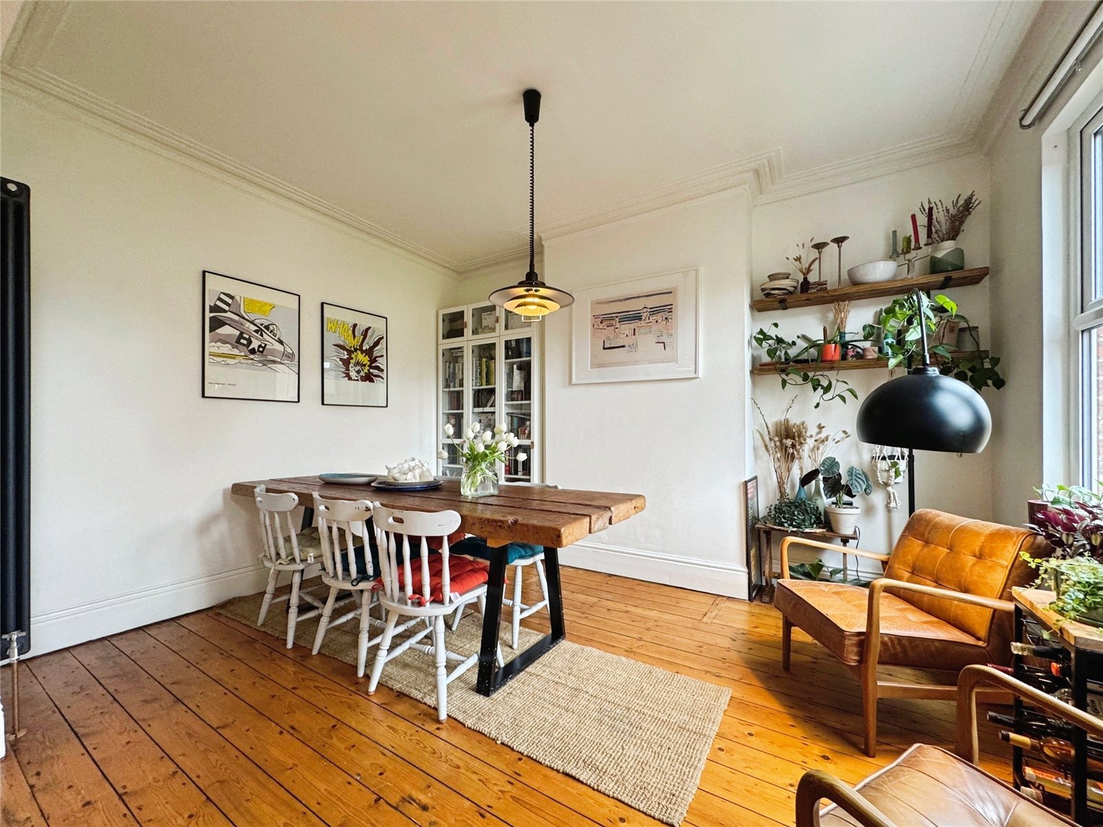 Brundretts Road, Chorlton, Manchester, M21