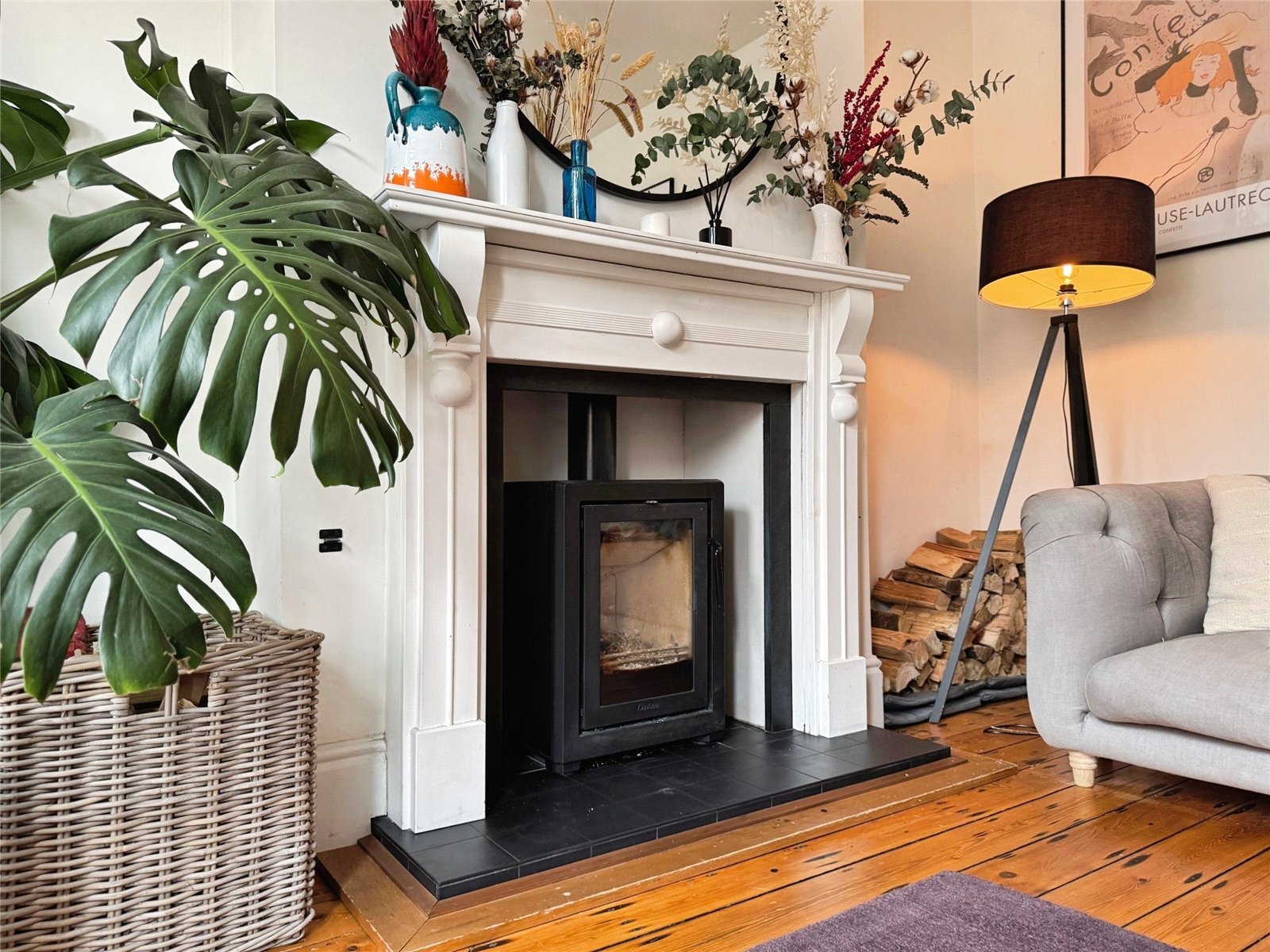 Brundretts Road, Chorlton, Manchester, M21