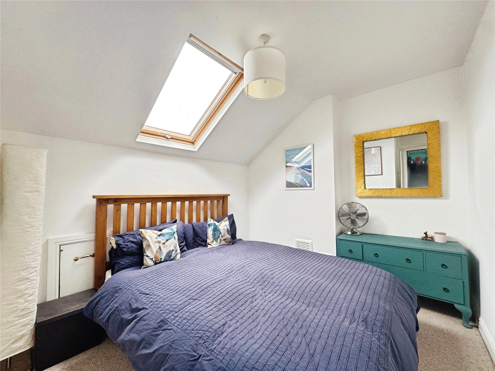 Brundretts Road, Chorlton, Manchester, M21