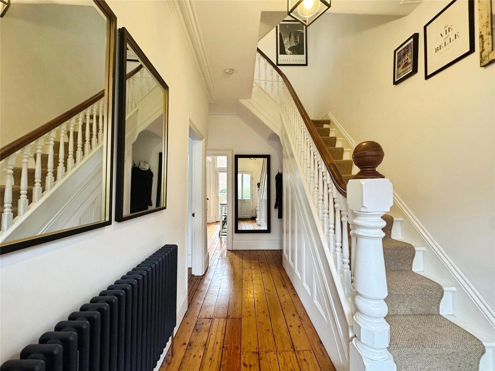 Brundretts Road, Chorlton, Manchester, M21