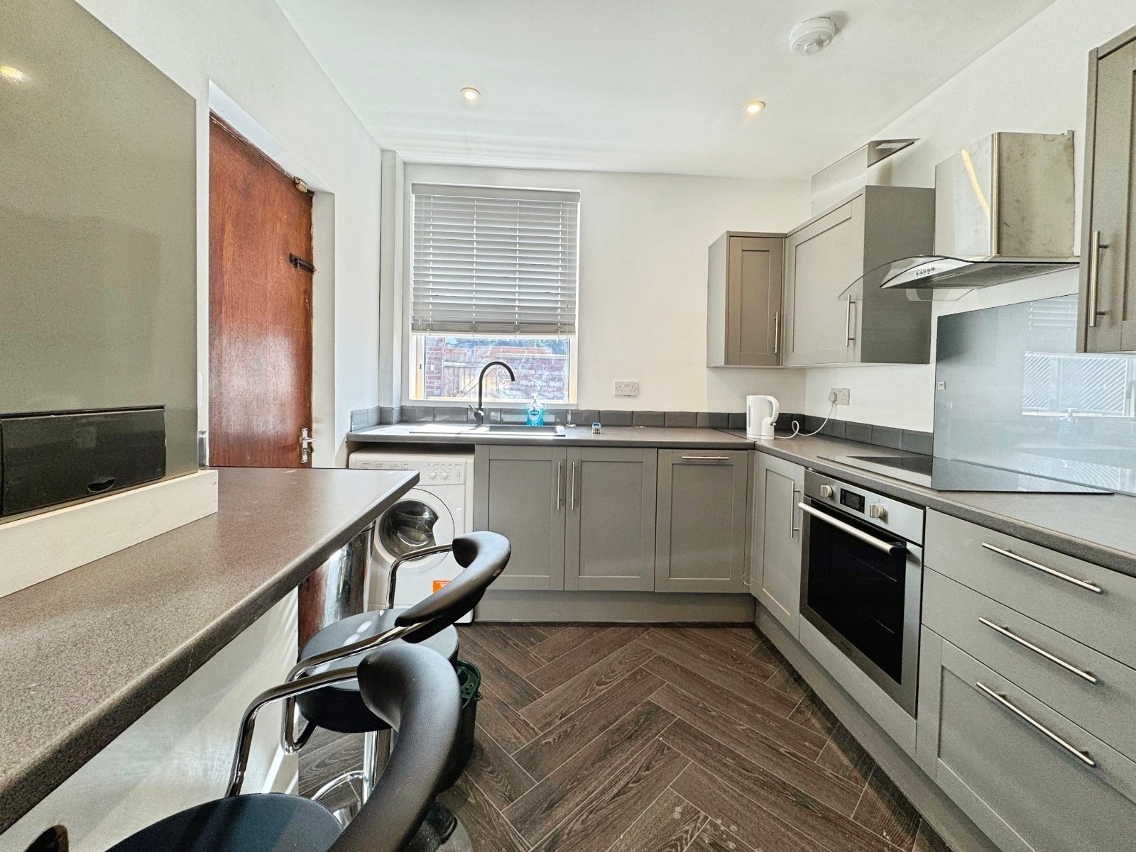 Whitby Road, Ladybarn, Manchester, M14