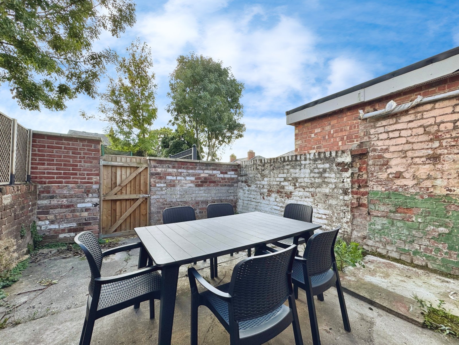 Whitby Road, Ladybarn, Manchester, M14