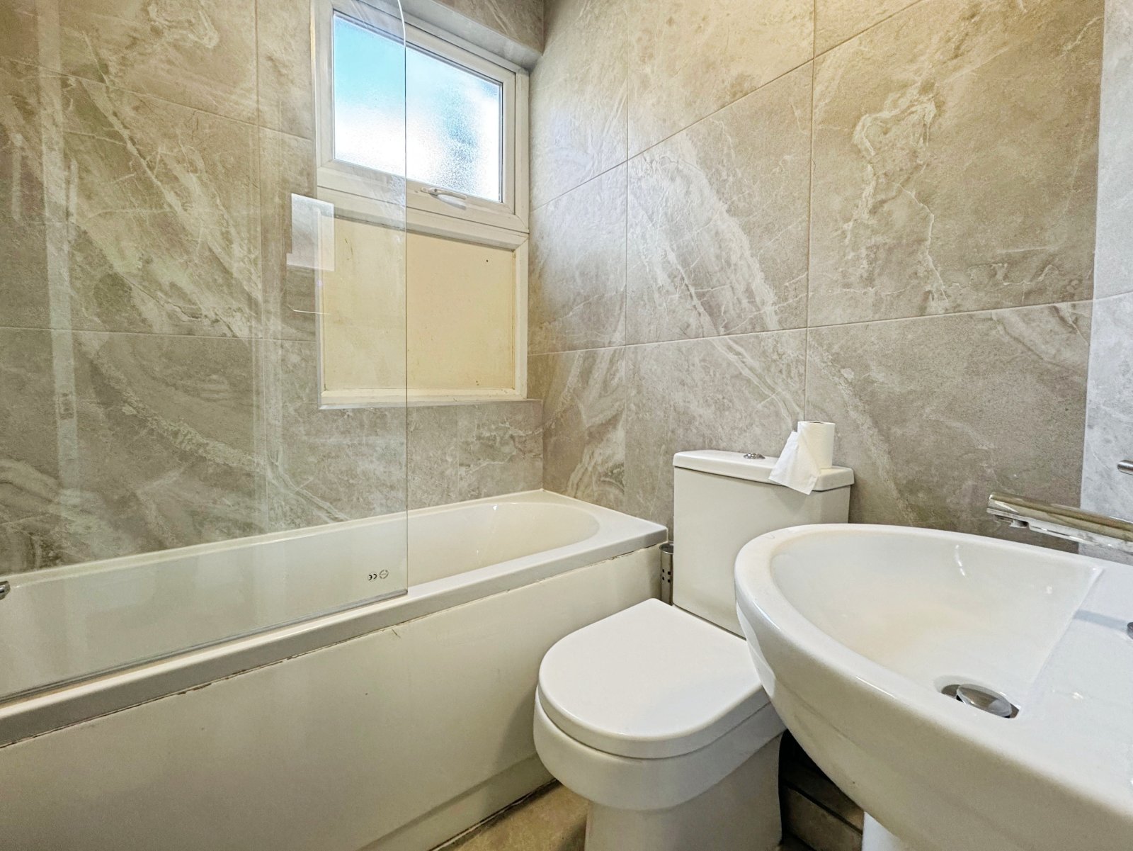 Whitby Road, Ladybarn, Manchester, M14