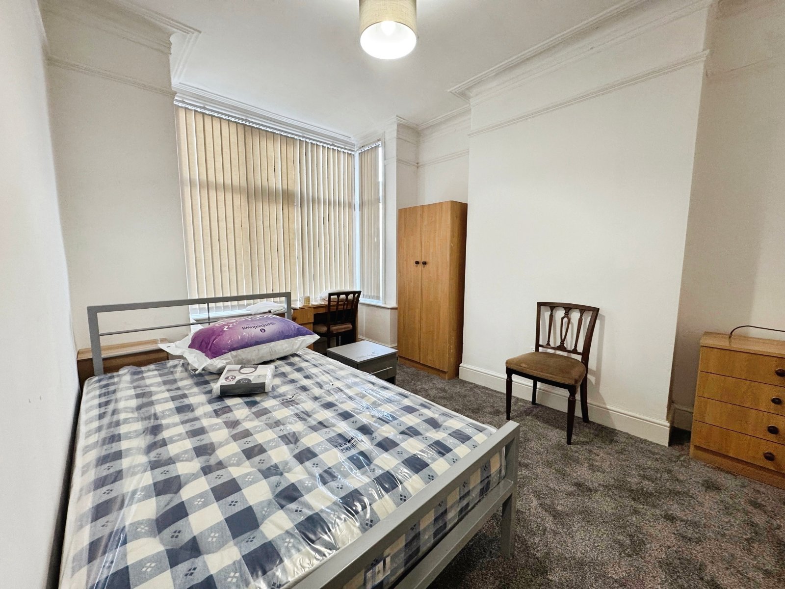Whitby Road, Ladybarn, Manchester, M14
