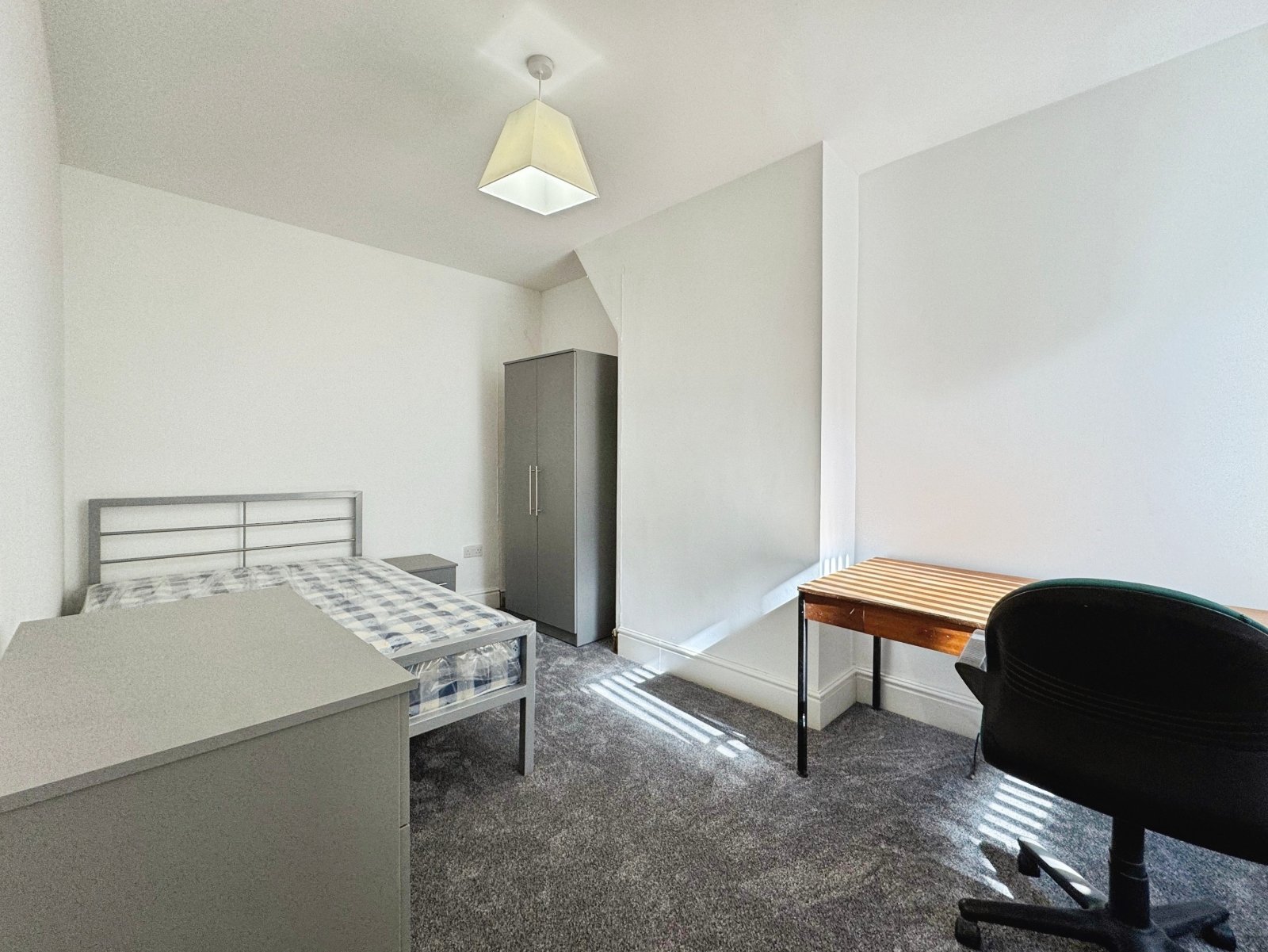 Whitby Road, Ladybarn, Manchester, M14