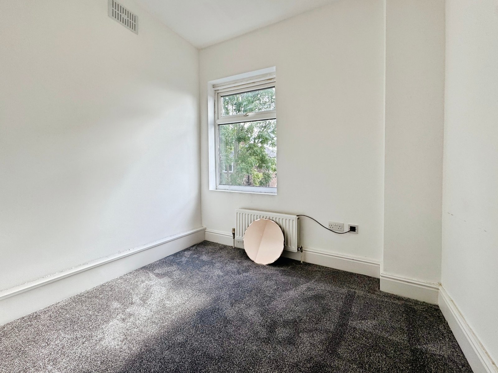 Whitby Road, Ladybarn, Manchester, M14