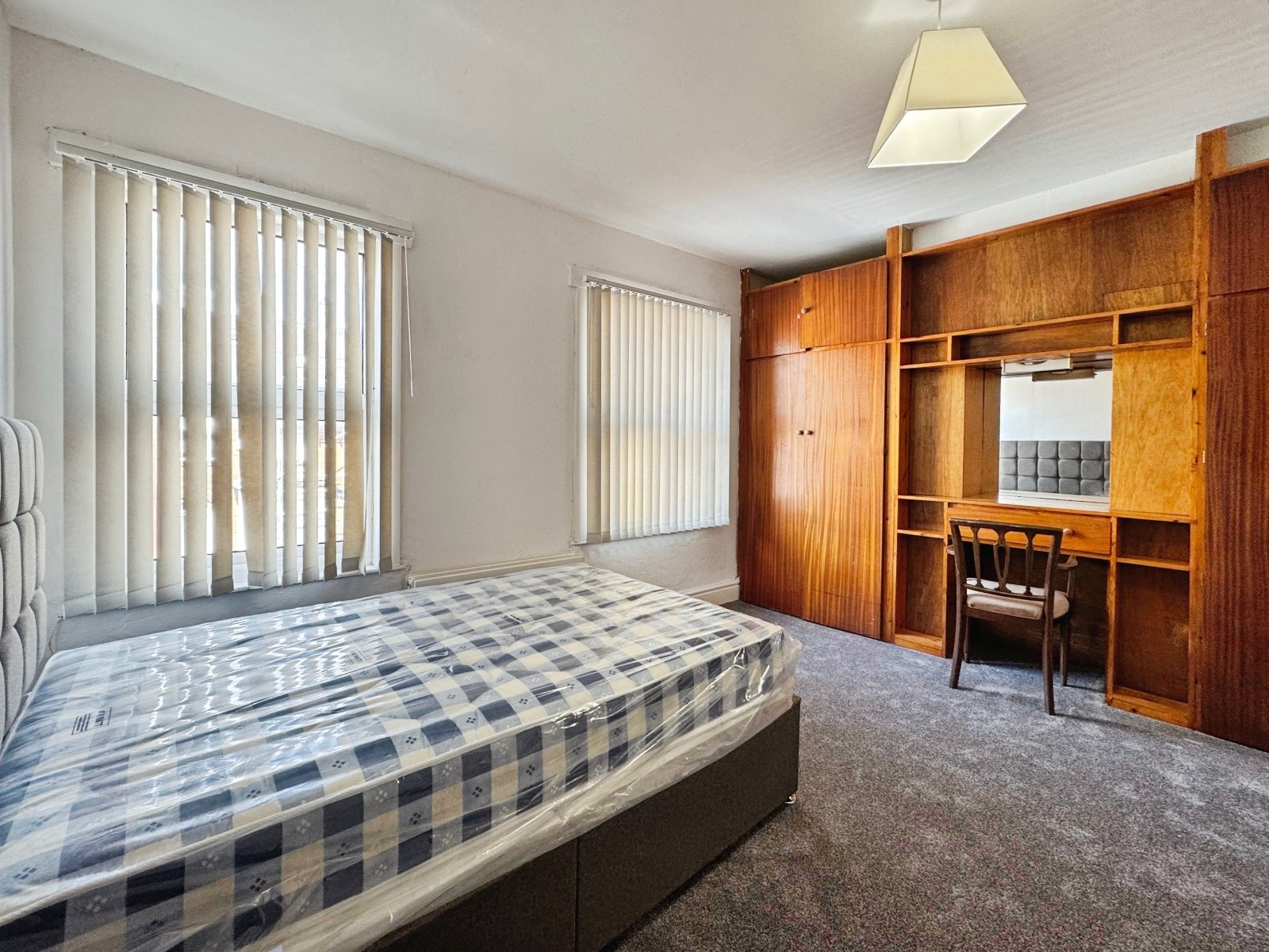 Whitby Road, Ladybarn, Manchester, M14
