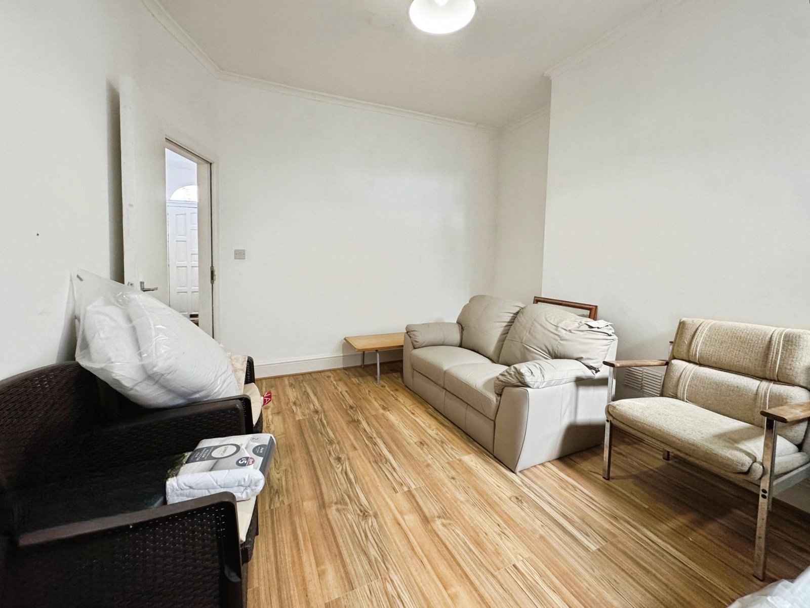 Whitby Road, Ladybarn, Manchester, M14