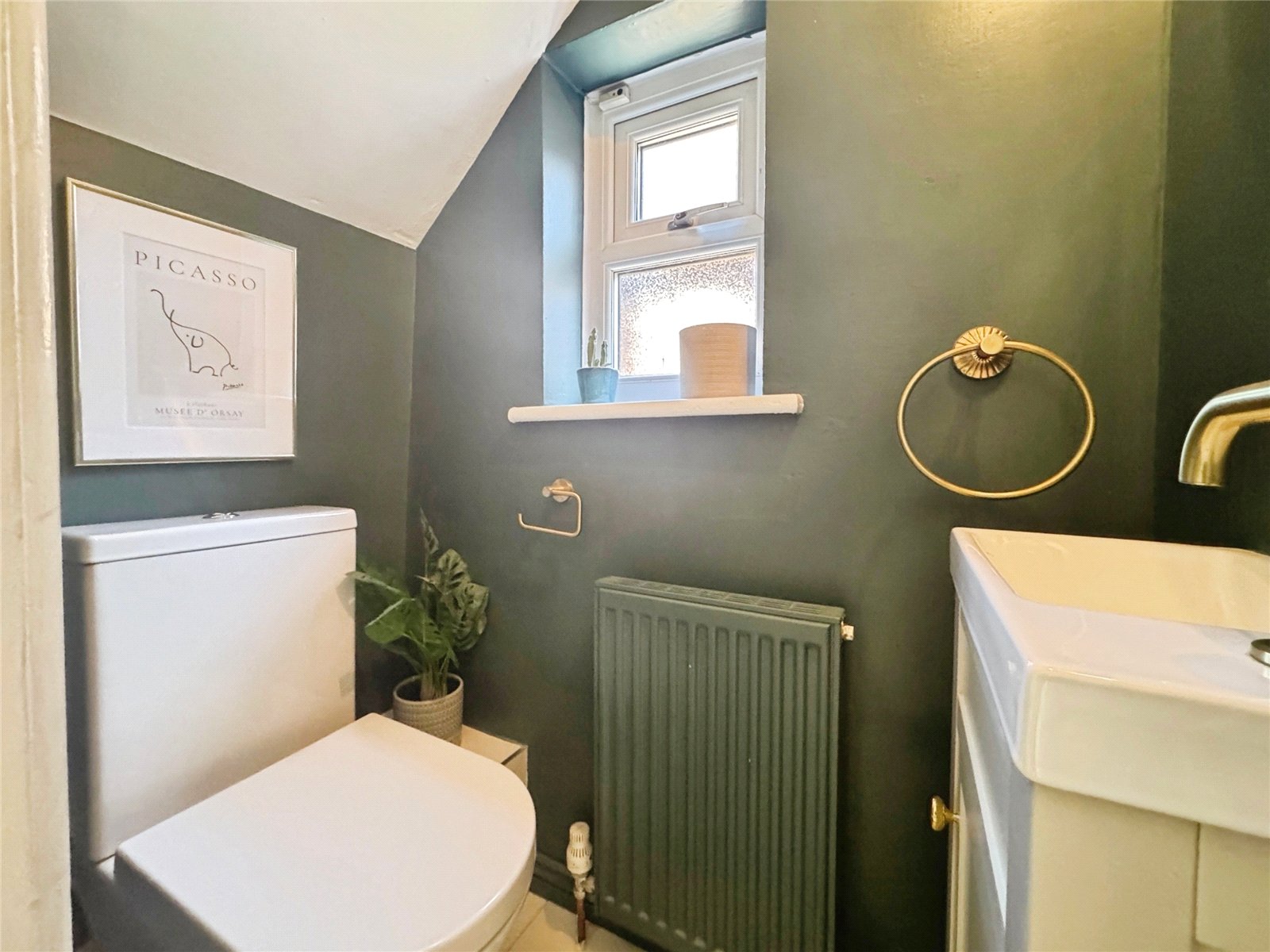 Brooklawn Drive, Didsbury, Manchester, M20