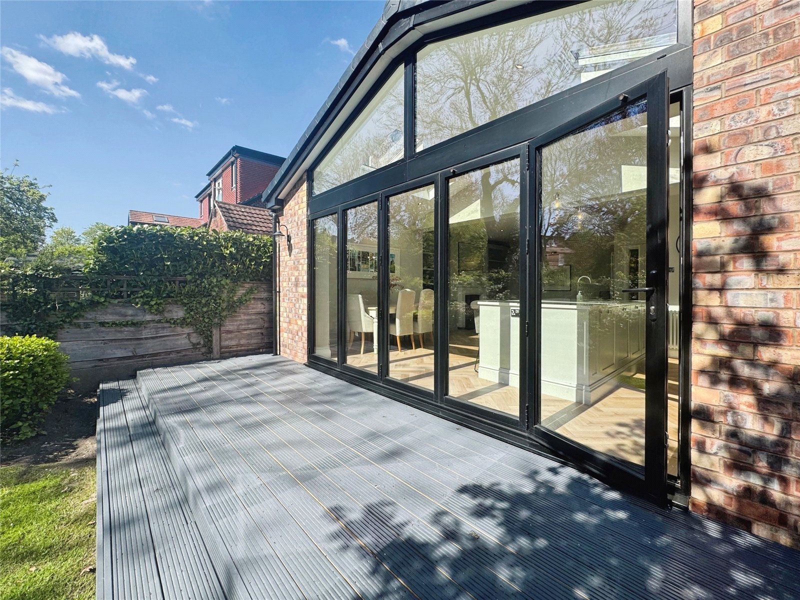 Brooklawn Drive, Didsbury, Manchester, M20